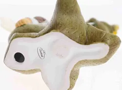 Orginal: Seltene-Nina & Marco Porzellanfigur „Elfe unter Schlüsselblume“ - Bild 4