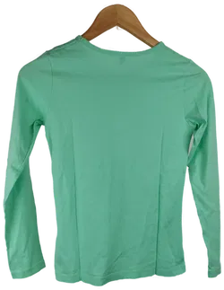 Esprit Kinder Shirt grün Gr. M/152-158 - Bild 2