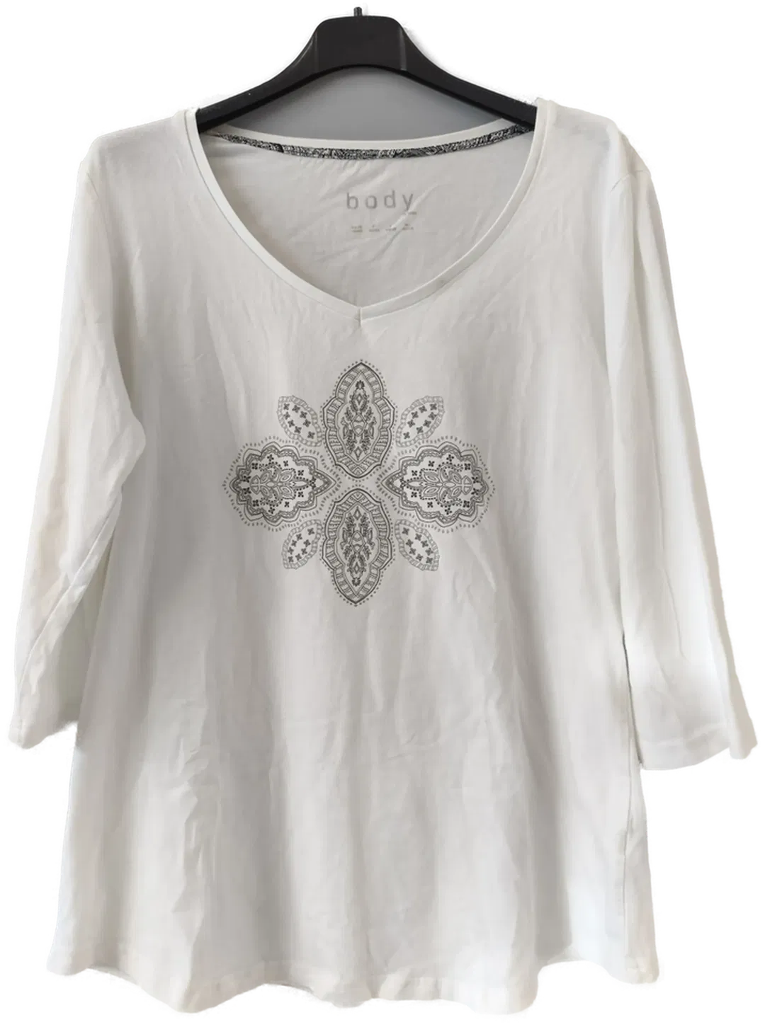 Shirt Damen, TCM, Gr. 40 - Bild 4