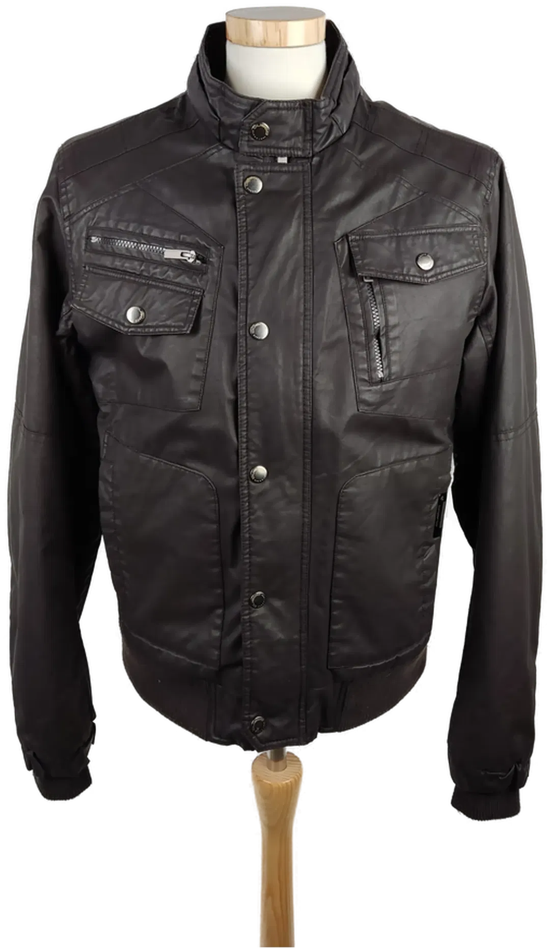 Custo Barcelona - Herren Jacke Gr. 4 - Bild 4