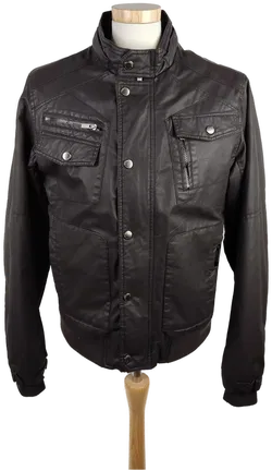 Custo Barcelona - Herren Jacke Gr. 4 - Bild 1