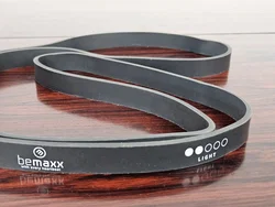 bemaxx Pull Up Band  - Bild 2