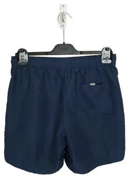 Calvin Klein Badeshorts dunkelblau Gr. M  - Bild 2