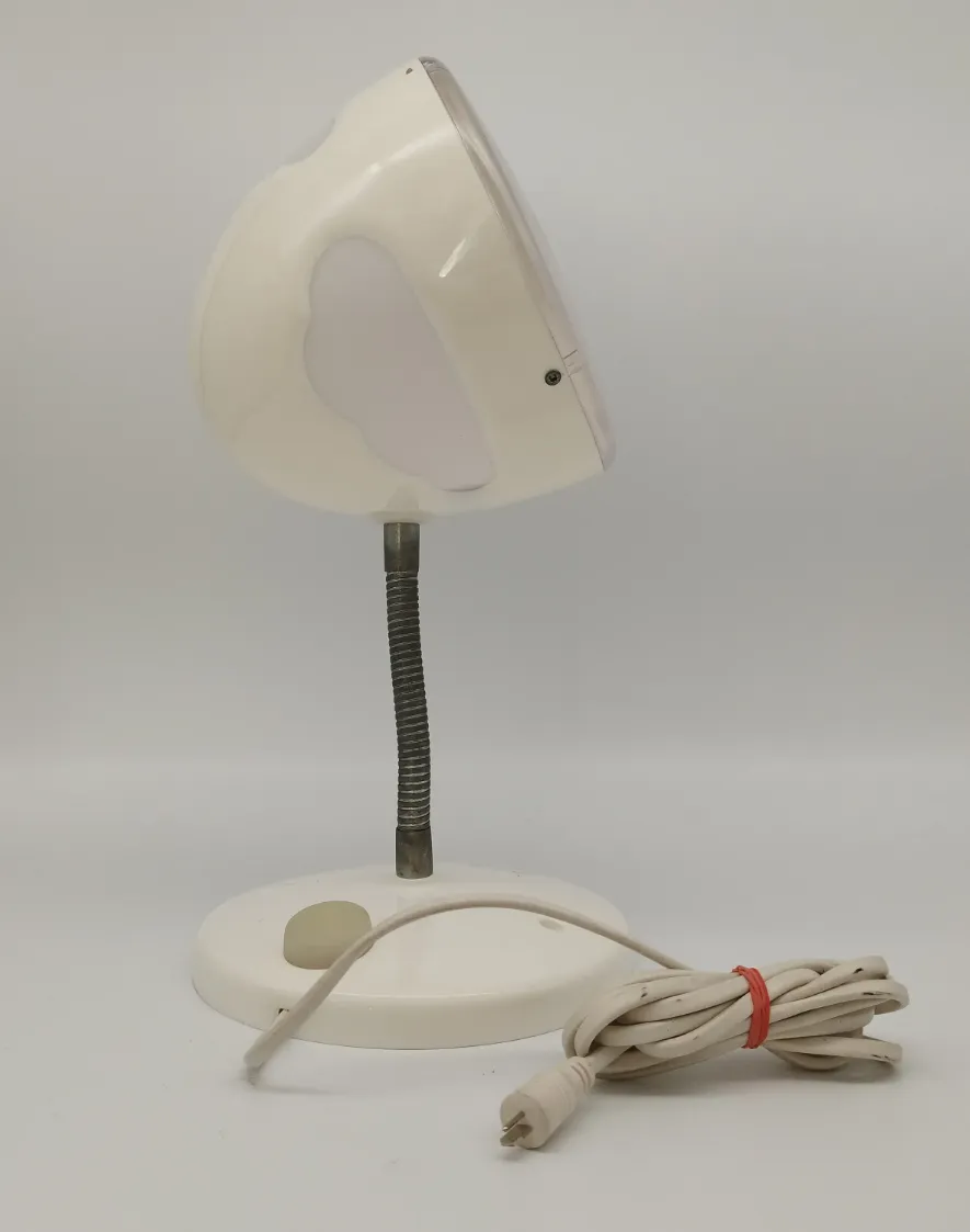 IKEA Skojig Tischlampe mit Wolkenmotiven - Bild 3