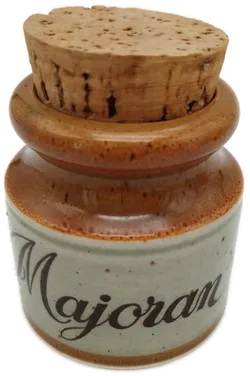 Schramberg SMF - Keramik 5er Gewürz Set  - Bild 5