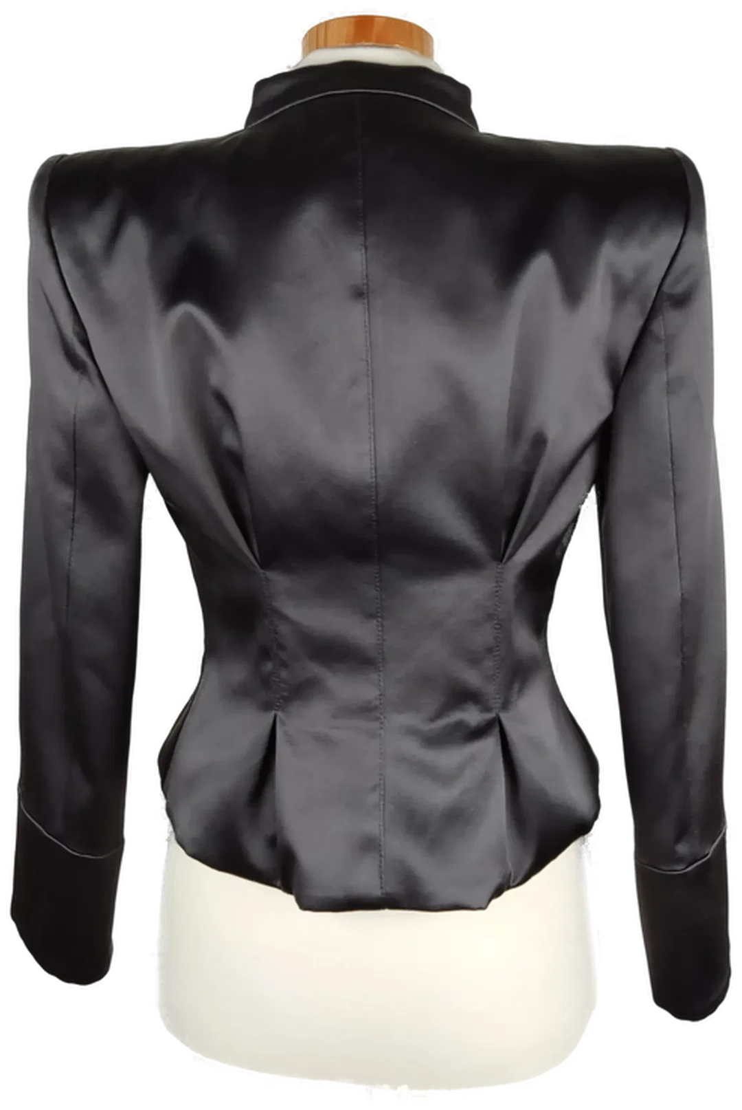 Giorgio Armani - Damensakko Gr. 38 – Bild 3