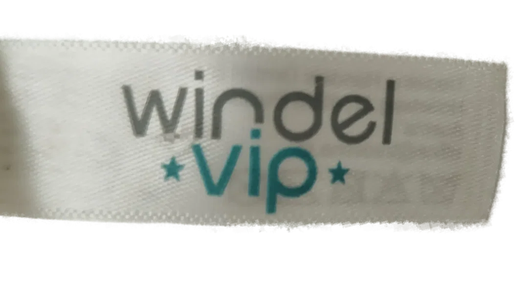 Windel VIP - Schäfchen Spieluhr Plüschtier – Bild 3