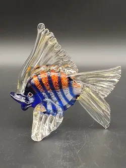 Murano-Glasfigur 