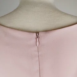 Vera Mont Midikleid - ärmellos / asymmetrische Farbgestaltung - Bild 5