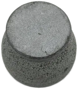 Mörser mit Stößel – Granit, Höhe 11 cm, Ø 15 cm - Bild 5