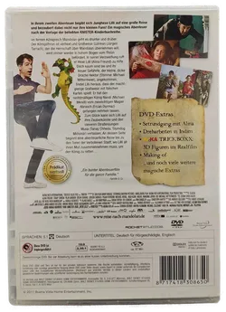 DVD 