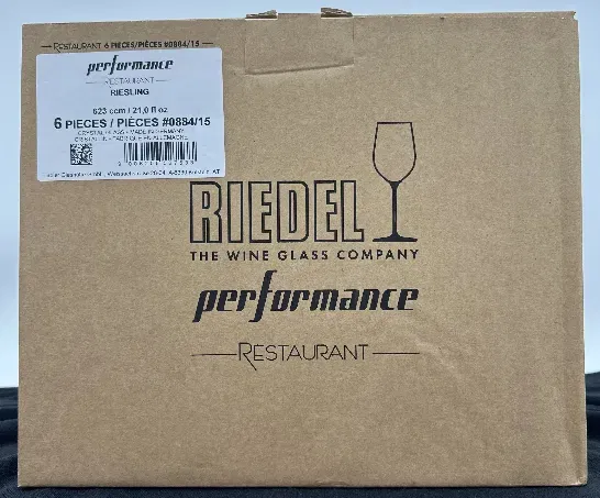 Riedel - The Wine Glass Company/Riesling - 6Stück Gläser - Bild 4