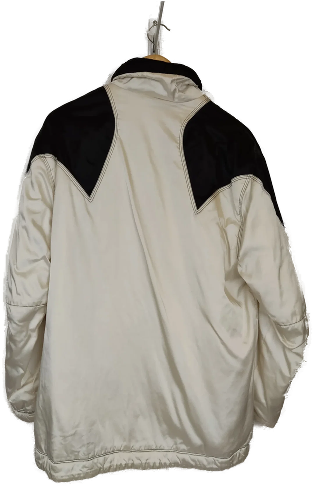 Sportalm Kitzbühel Damen Jacke mehrfarbig Gr. 42 – Bild 3