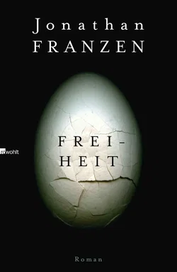 Freiheit - Jonathan Franzen