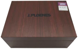 J. Ploenes Tuch & Krawatte - Originalverpackt / mit 4 verschiedenen Knoten - Bild 3