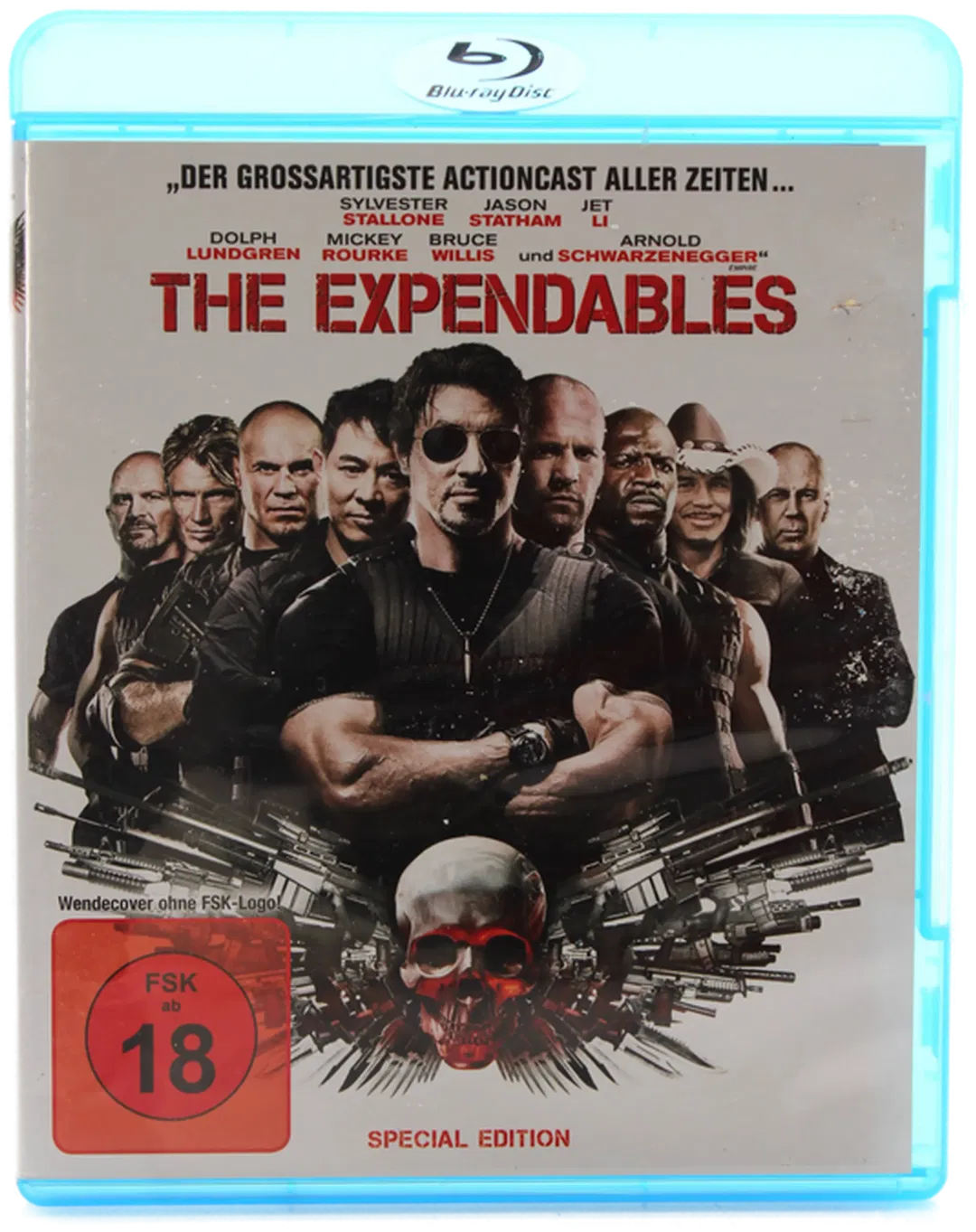  Blu ray 