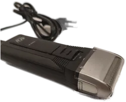 Akku-Rasierer für Männer, d´Or - Bild 2