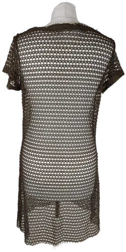 Netzkleid ESMARA Gr. 44/46 Polyester | Ungetragenes Unikat - Bild 3