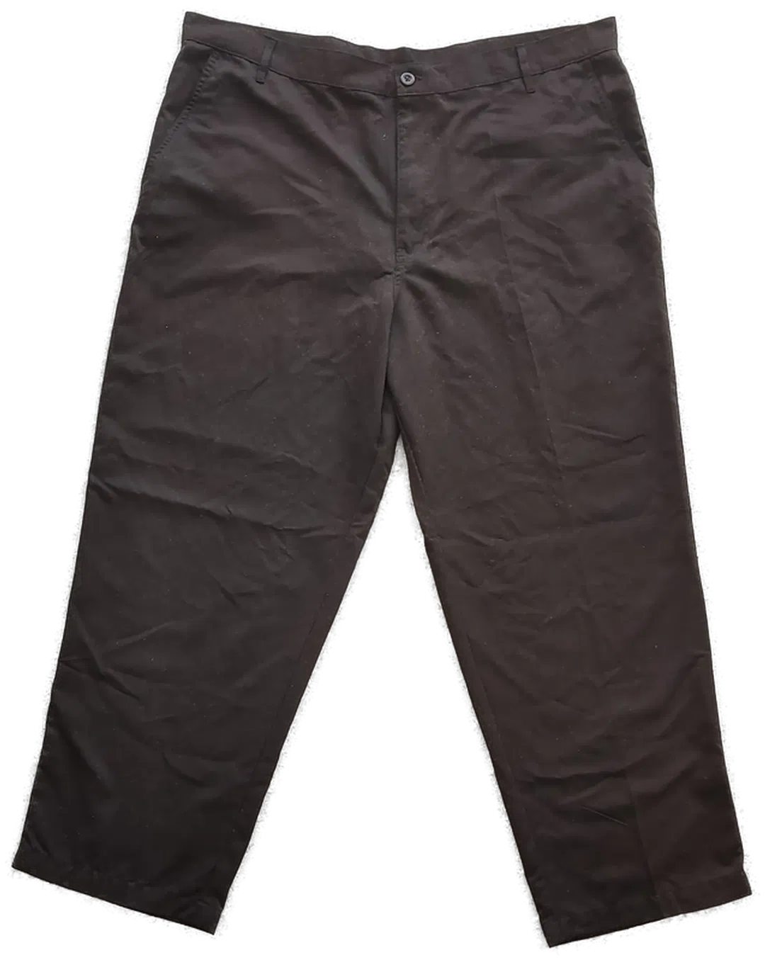 Dunlop Herrenhose schwarz - 44 W - Bild 4