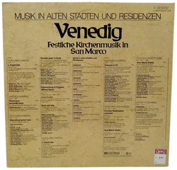 Venedig, 