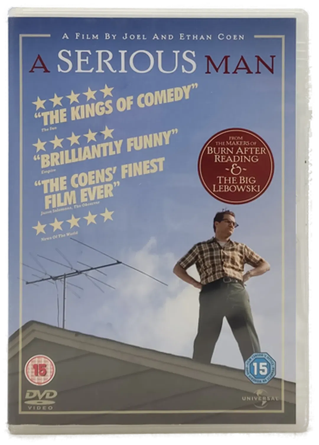 DVD 