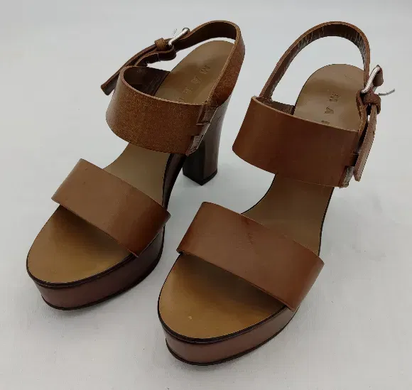 Marni - Damen Pumps Gr. 40 - Bild 4