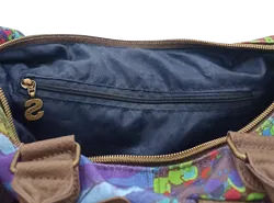 Desigual Damen Handtasche / Umhängetasche gemustert - Bild 5