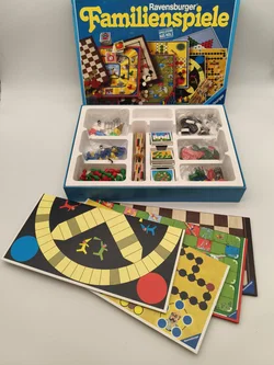 Ravensburger Familienspiele, Sammleredition - Bild 2