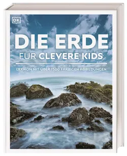 Wissen für clevere Kids. Die Erde für clevere Kids - Bild 1