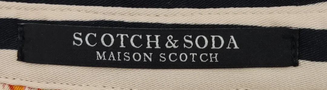 Scotch & Soda Maison Scotch - Damenbluse - Gr. XS – Bild 4