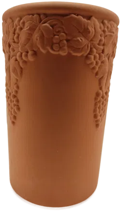 RÖMER Weinkühler aus Ton - Bild 3