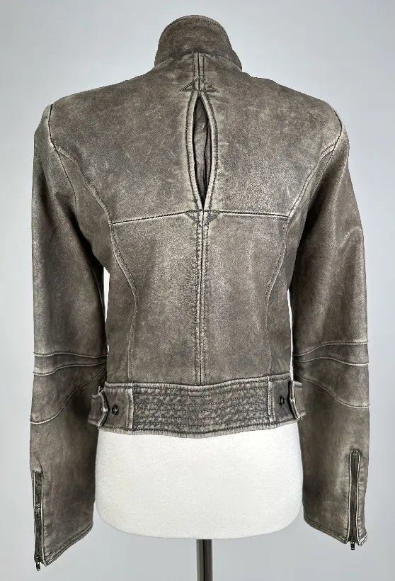 Pepe Jeans - Damenjacke - Gr. S – Bild 4