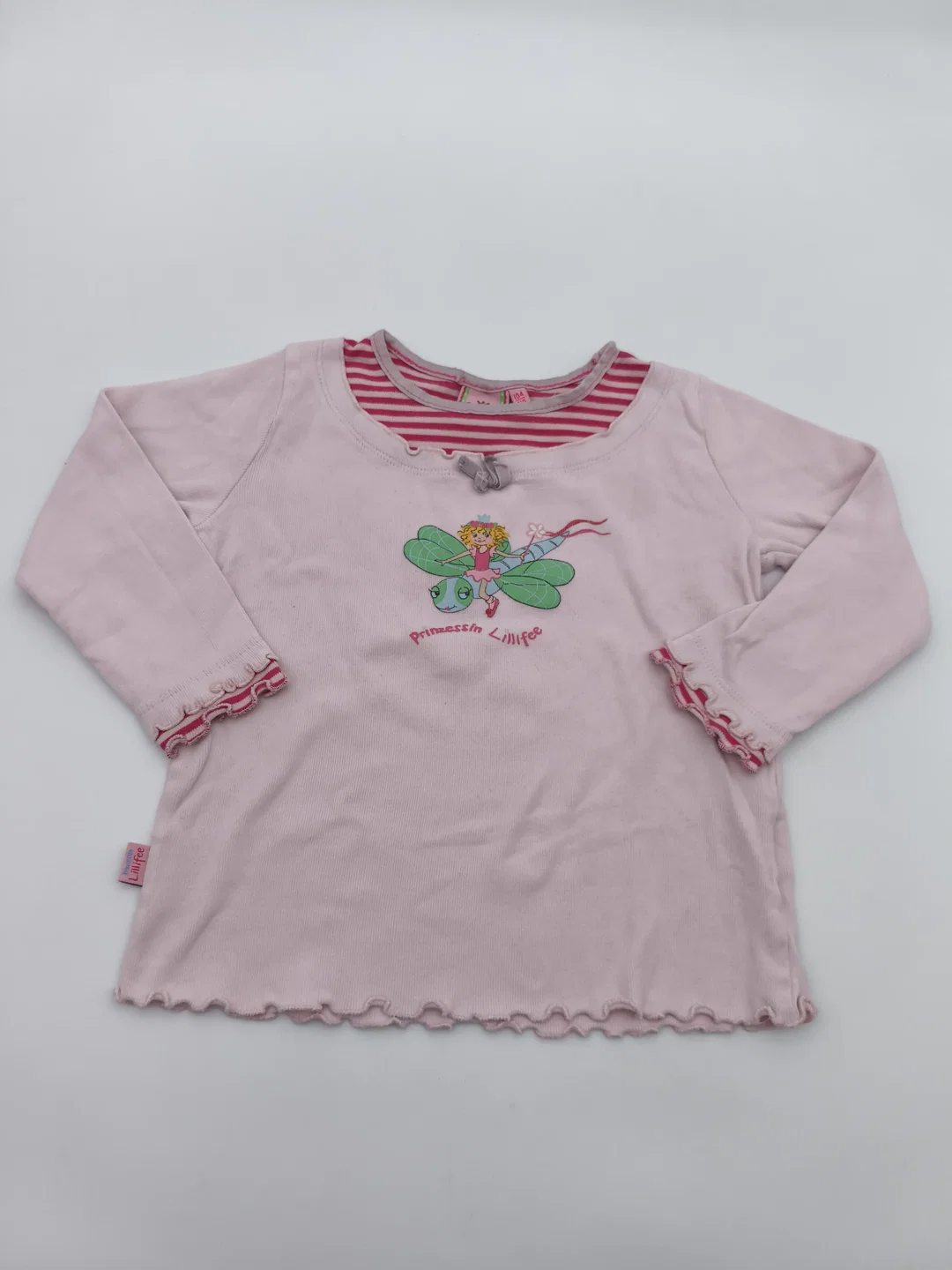 9 tlg. Bekleidungsset Mädchen, Gr. 98/104, 104, 104/110 – Bild 14