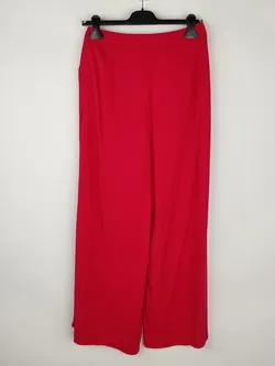 Givn Weite Damenhose rot - S / 36 - Bild 2