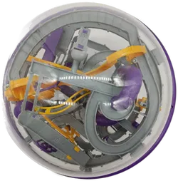 SPIN MASTER Geschicklichkeitsspiel Perplexus Epic  - Bild 3