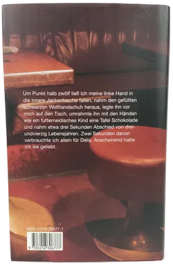 Darum - Daniel Glattauer - Roman - Bild 2