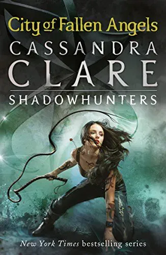 City of Fallen Angels - Cassandra Clare - Bild 2