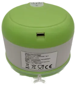 Livington 3 Seconds Chopper - Der kompakte Power-Zekleiner - Bild 3