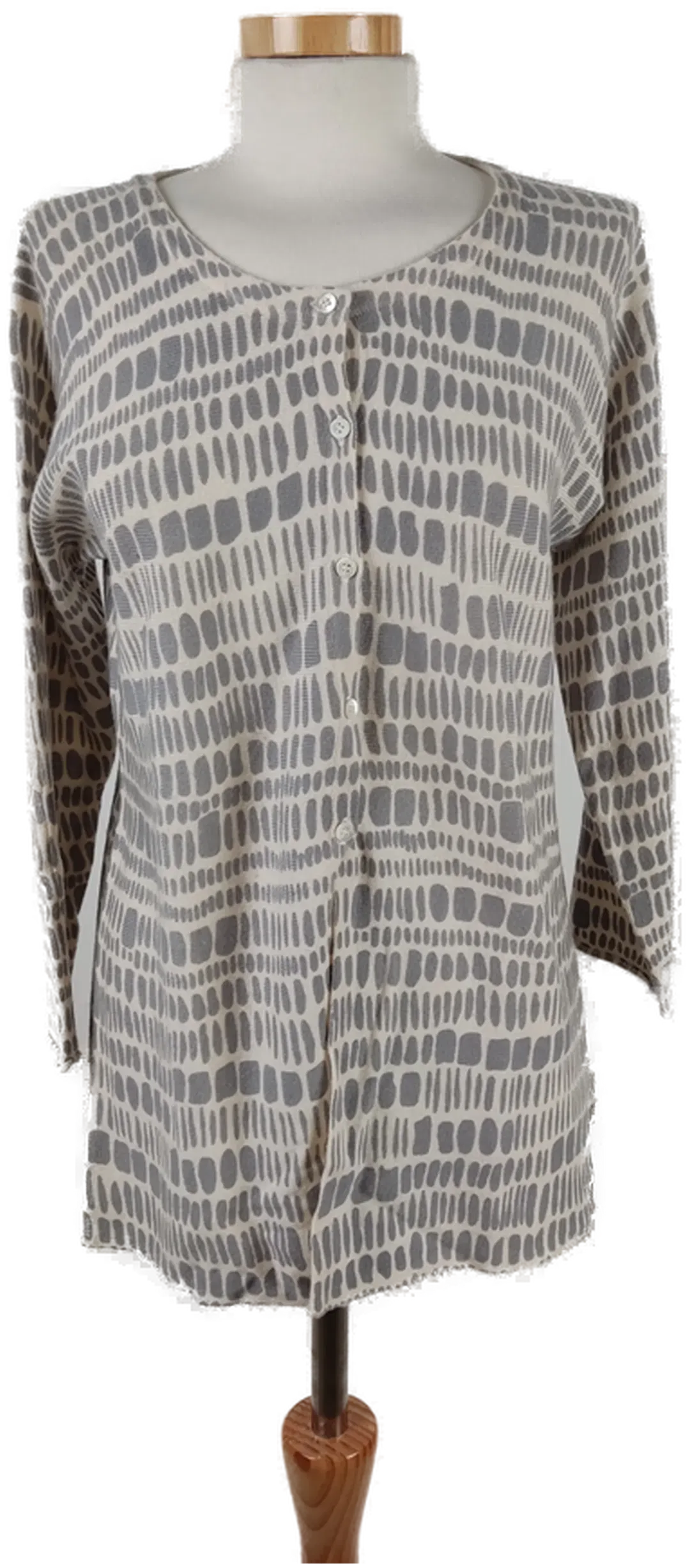 Hemisphere - Damen Strickjacke Gr. 34 - Bild 4