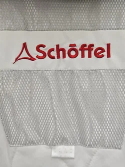 SCHÖFFEL x ÖSV Herren Skijacke, weiß  Gr. XL – Vorschau 7