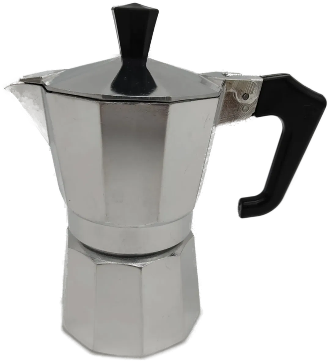 Pezzetti Espressokocher geeignet für eine Tasse Espresso - Bild 1
