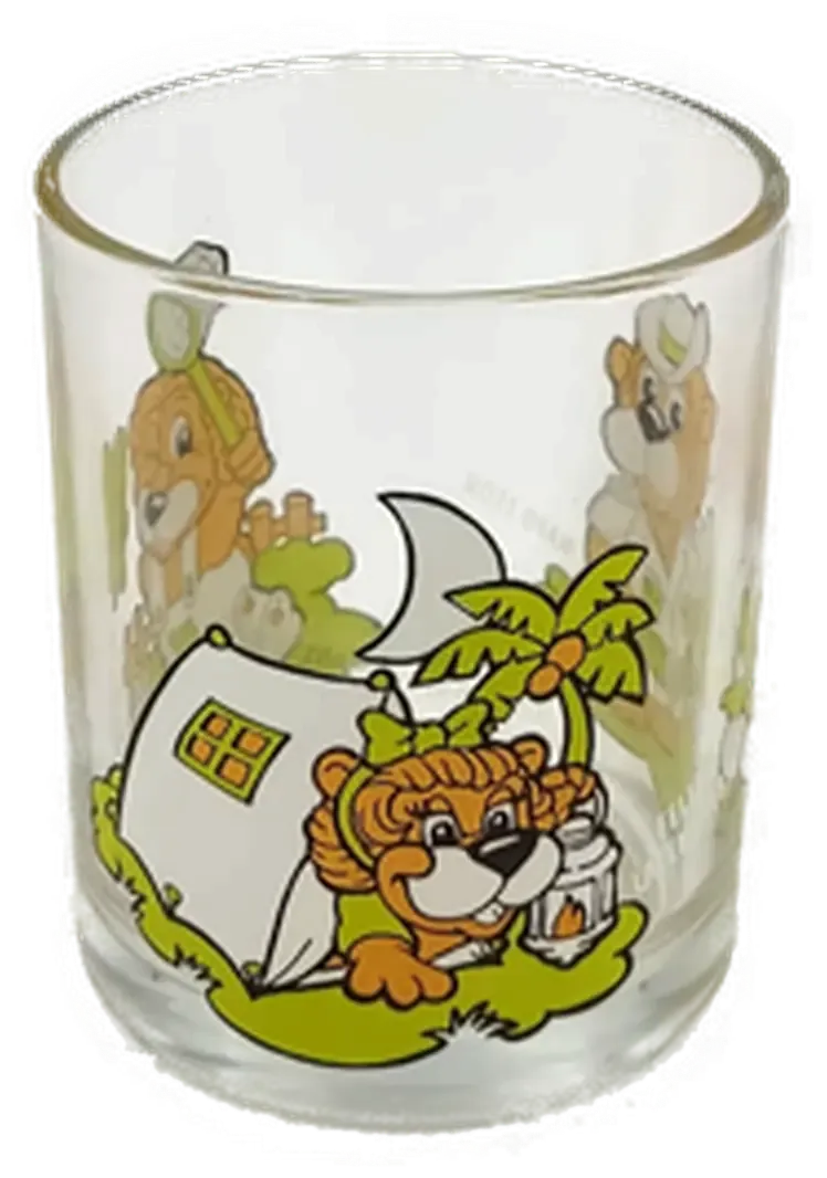 Ferrero Glas 1993 – Bild 3