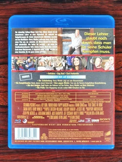 Das Schwergewicht - Film - Blu-ray – Vorschau 2