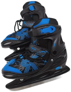Roces, Eislaufschuhe Kinder, größenverstellbar, Gr. 34 - 37 – Vorschau 2