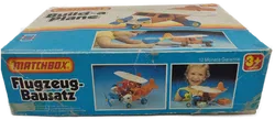 Matchbox Flugzeugbausatz 3 Jahre + - Bild 2