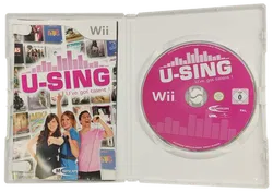 Nintendo Wii 