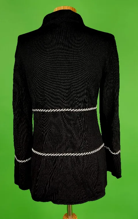 Escada - Damenjacke Gr. 40 – Bild 4