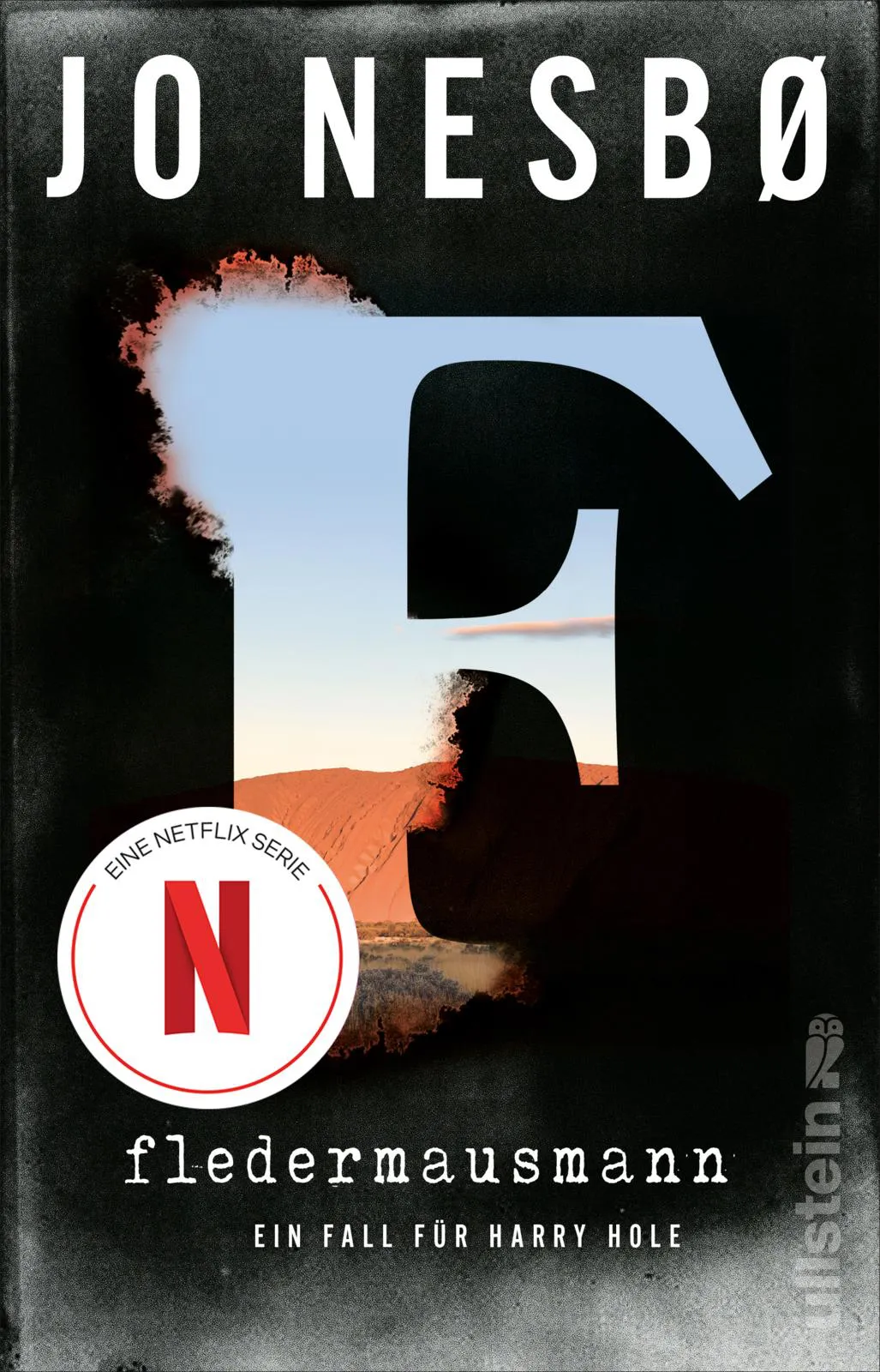 Fledermausmann (Ein Harry-Hole-Krimi 1) - Jo Nesbø - Bild 2