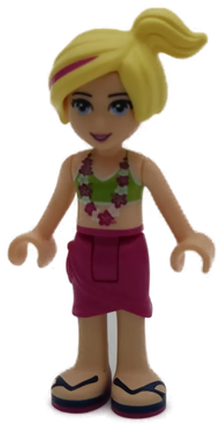 Lego Friends Figur - Bild 1
