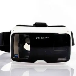 VR-Brille ZEISS VR ONE Plus mit Originalkarton - Bild 3